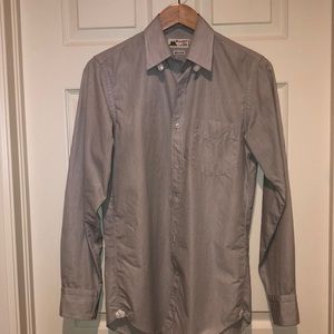 Mens J. Crew Thomas Mason Size XS